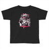 pop Toddler T-shirt