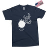 crazy cow Exclusive T-shirt