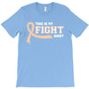 This Is My Fight Shirt T-Shirt