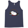 tubbs the hutt Tank Top