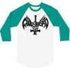 Canserbero 3/4 Sleeve Shirt
