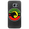 Wakanda Samsung Galaxy S7 Edge