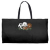 lucky day (2) Weekender Totes