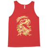 life finds a way Tank Top
