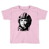 rebeli&oacute;n Toddler T-shirt