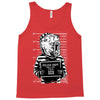 lol mugshot Tank Top