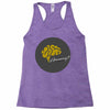 Amazing People Racerback Tank
