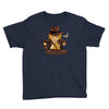 indiana link Youth Tee