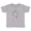 octobunny attax Toddler T-shirt
