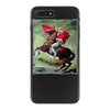 napoleon bonaparte stormtrooper funny retro iPhone 7 Plus Case