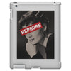 Audrey Hepburn iPad 3 and 4 Case