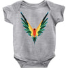 Maverick Baby Onesie