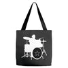 music Tote Bags