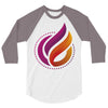 fahrie77 3/4 Sleeve Shirt