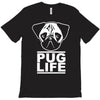 pug life T-Shirt