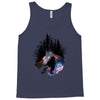 Mononoke Hime Tank Top