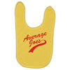 movie t shirt inspired by the film   dodgeball Baby Bibs