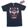 All Men are Created Equal but Only the Best are Born in October Exclusive T-shirt