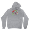 gotham grrlz Unisex Hoodie