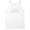stank industries Tank Top