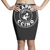 new kappa ccino Pencil Skirts