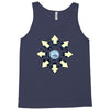 free to move Tank Top