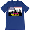2018 Women's March On New York City T-Shirt