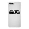 body like this (2) iPhone 7 Plus Case
