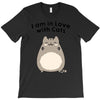 i am in love with cats T-Shirt