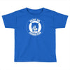 balzac Toddler T-shirt