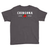 Chingona Youth Tee
