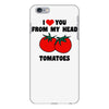 from my head tomatoes iPhone 6 Plus/6s Plus Case