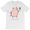 instaham T-Shirt