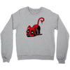 catpool Crewneck Sweatshirt