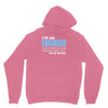 engineer Unisex Hoodie