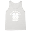 Welcome To The Shit Show Tank Top