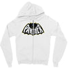 panther (2) Zipper Hoodie