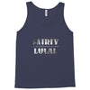 Yo You (f108) Tank Top