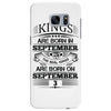 Real Kings Are Born On September 3 Samsung Galaxy S7 Edge