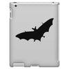 bat (3) iPad 3 and 4 Case
