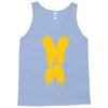 jake paul x yellow Tank Top