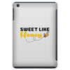 Sweet Like Honey iPad Mini