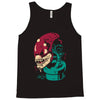 alien plant Tank Top