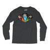 powerpew girls Long Sleeve Shirts