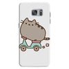 Pusheen The Cat Samsung Galaxy S7