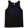 hawkins power and light Tank Top