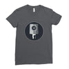 THIS MICROPON Ladies Fitted T-Shirt