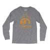 what happens in camper stays Long Sleeve Shirts