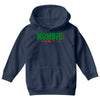 mombie Youth Hoodie