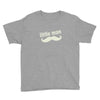 little man Youth Tee